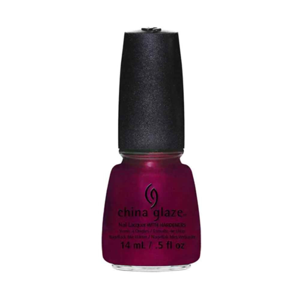 China Glaze Nail Polish