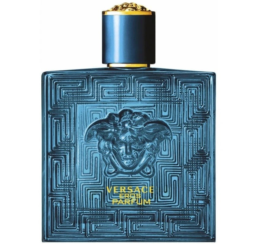 Versace, Eros Homme Parfum