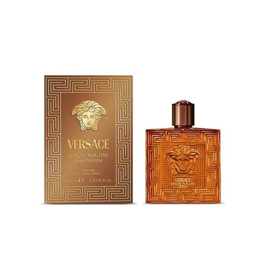 Versace Eros Najim – Men’s Eau de Parfum 200 ml