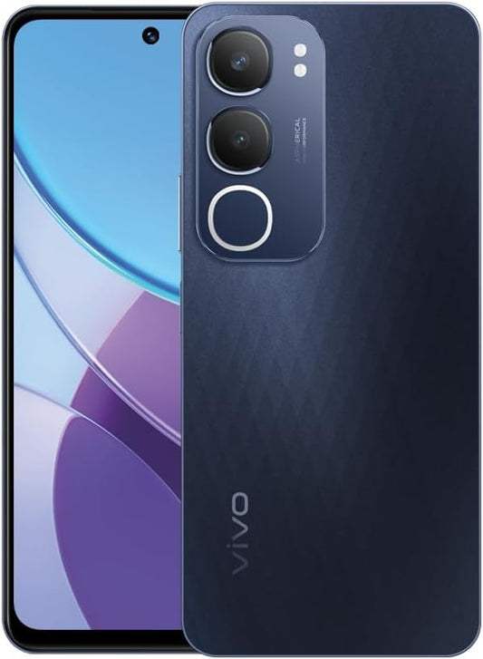 Vivo, Mobile Phone Y19S(6+128G), Available in Different Colors