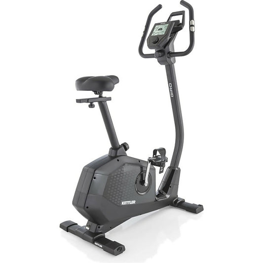 Kettler, Exercise Bike Giro C3 Ble Classic