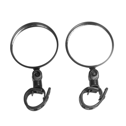 VLR, Mirrors For Kickscooter And Bicycle