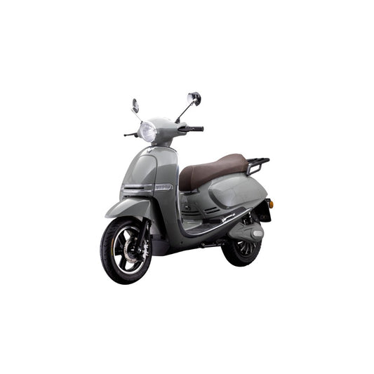 Voltek, Vento, Electric Motorcycle