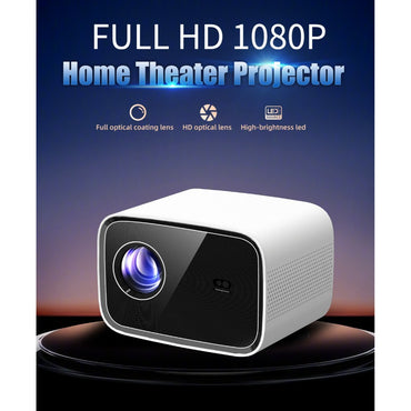 Conqueror, Projector Video Vpj702