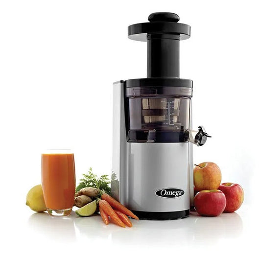 Omega, Vertical Masticating Juicer
