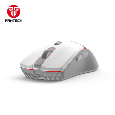 Fantech, Vx7 Crypto Rgb Gaming Mouse (Space Edition), Available in Different Colors