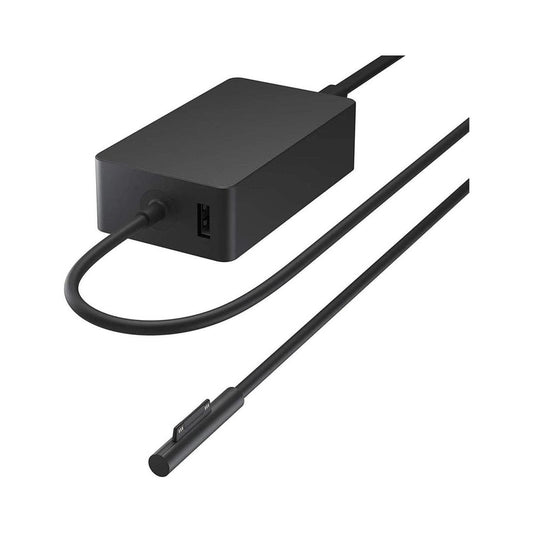 Microsoft, Surface 65W Power Supply