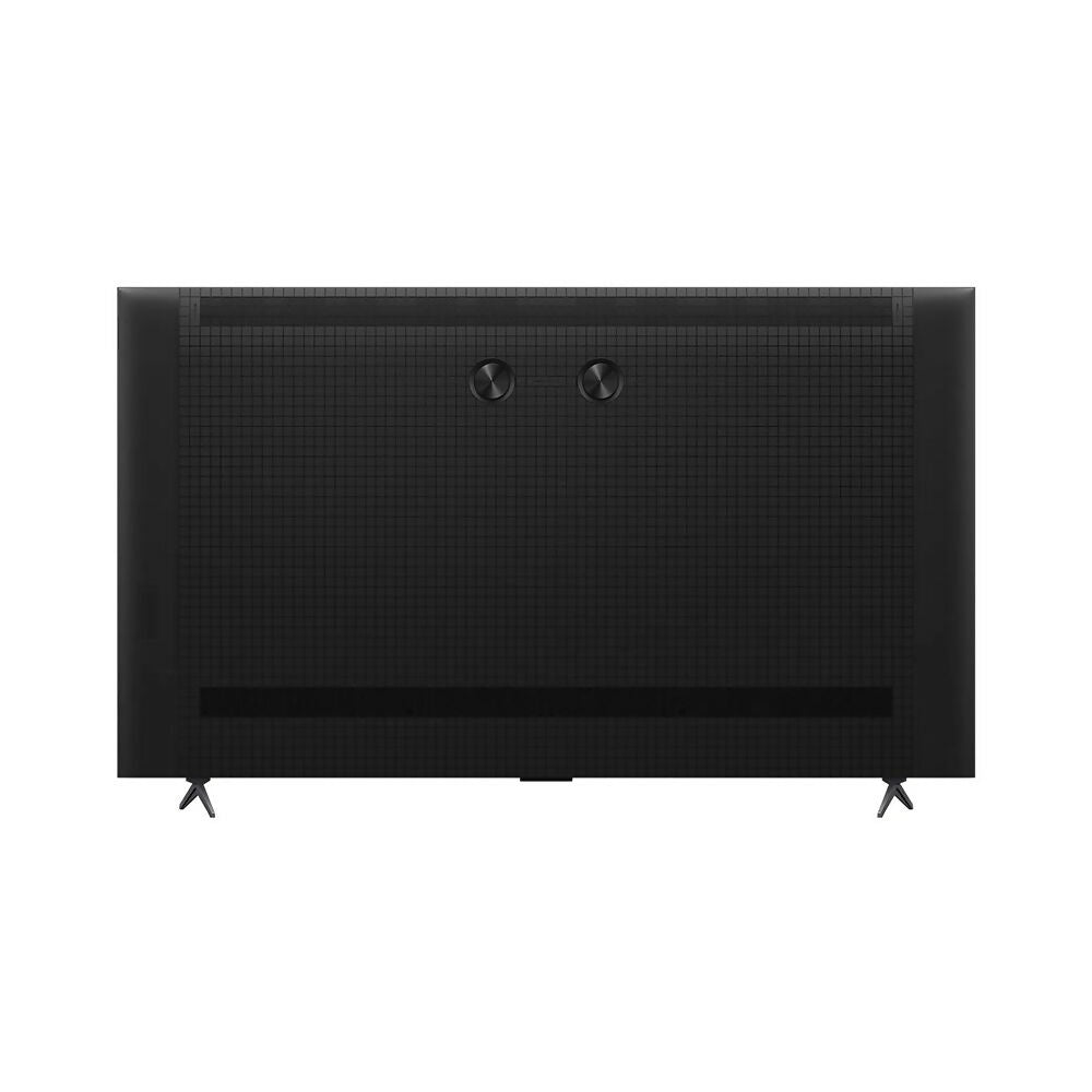 TCL QD-Mini LED 65-Inch 4K Smart Google TV, TCL-65C6K
