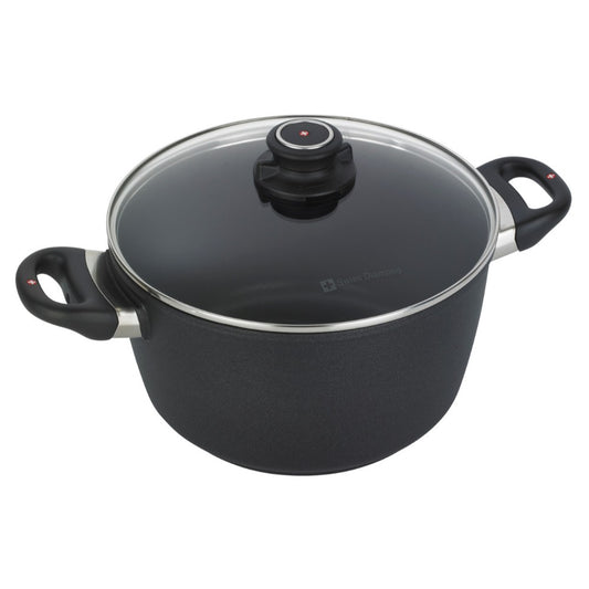 Swiss DIamond, Soup Pot LID 24cm