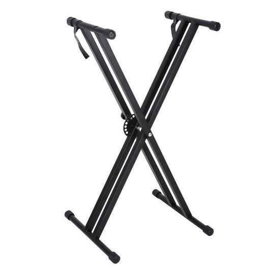 Orgue Stand Pied Double, Wd612