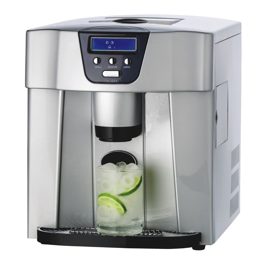 Sensus, Wdi-10A Ice Maker, Dispenser Ice Automatically