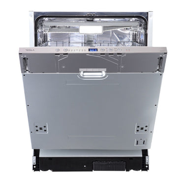 Tesla, Built-In Dishwasher Capacity: 14 Place Settings