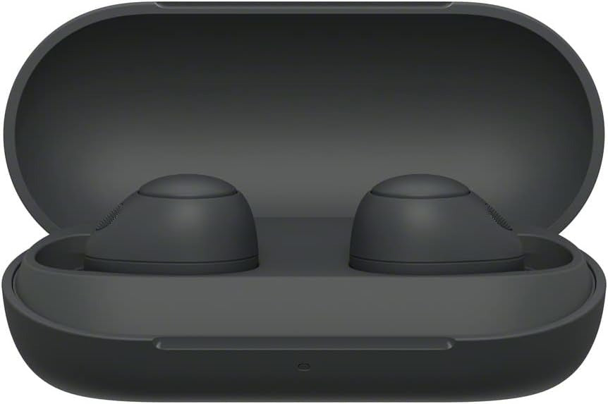 Sony, WF-C700N Noise Canceling Truly Wireless Earbuds