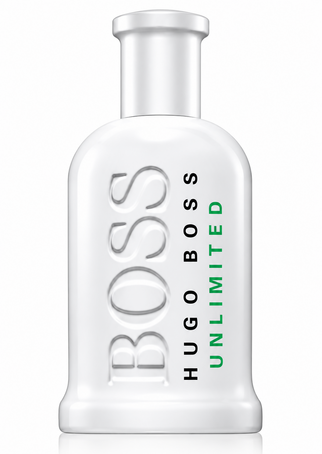 BOSS BOTTLED UNLIMITED EDT 100ML
