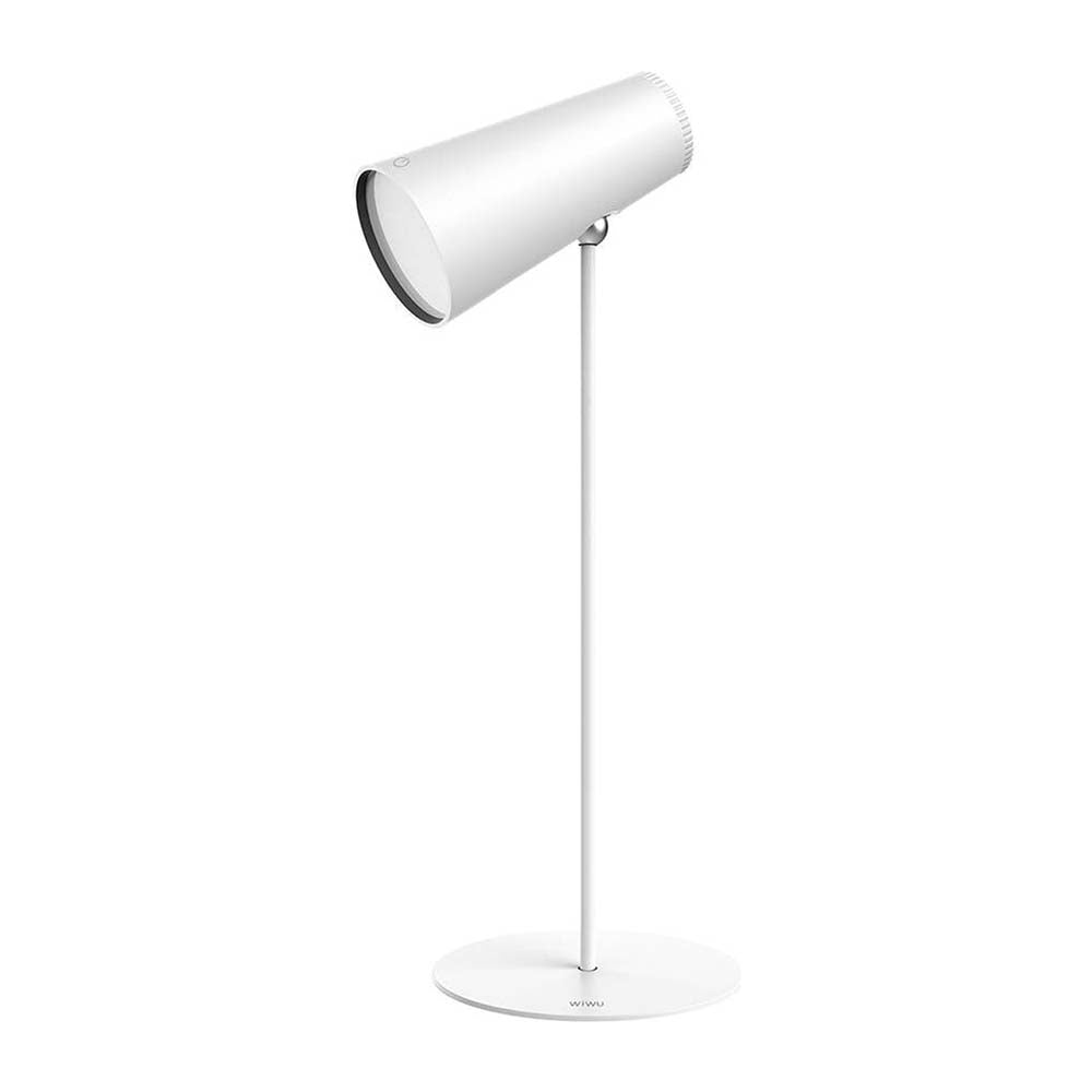 WIWU 4 In 1 intelligent Magnetic Light, WI-D8