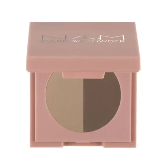 WIBO Nam Eyebrow Powder Cool Blonde Shade 4
