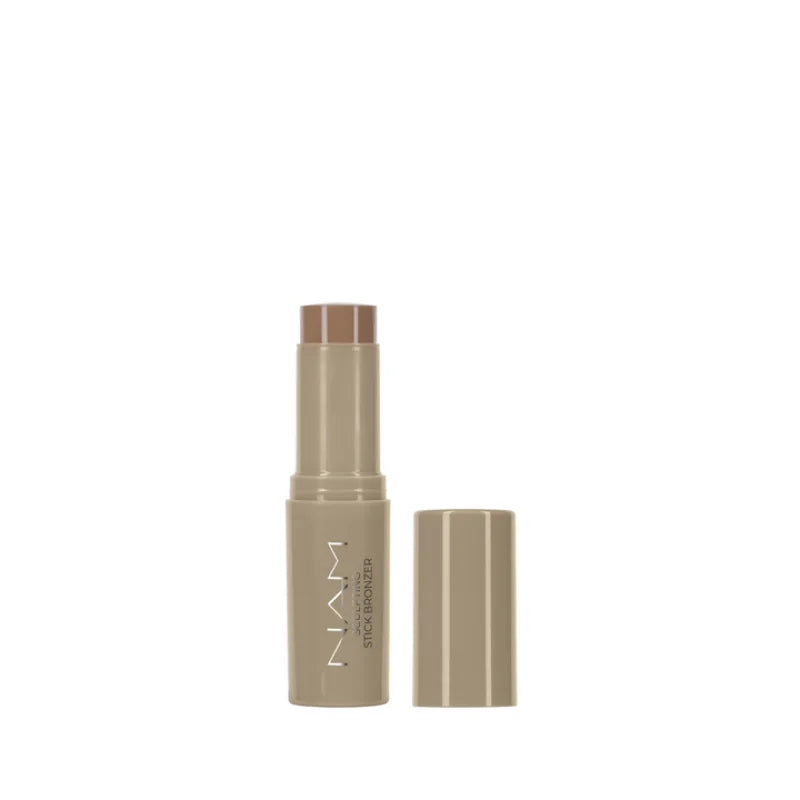 WIBO NAM Sculpting Stick Bronzer Shade 04 Contour Makeup