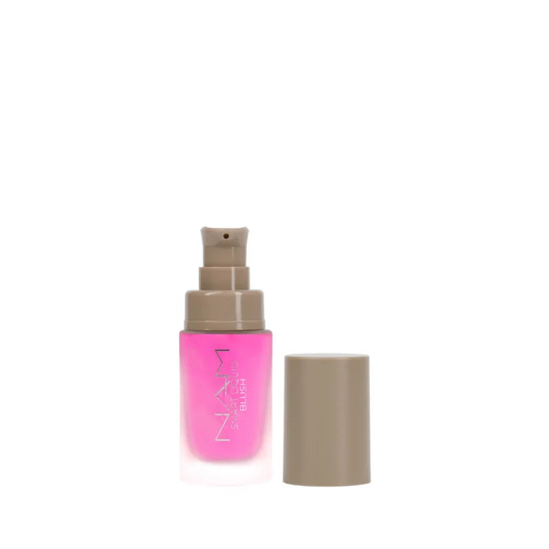 WIBO Nam Smart Liquid Blusher 03 - Buildable Flush Finish