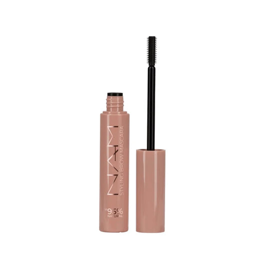 WIBO Nam Styling Brow Mascara Shade #1 - Brow Defining Gel