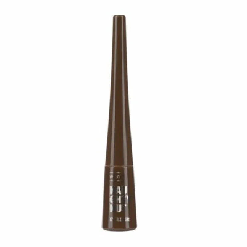 WIBO Naughty Nut Eyeliner - Precise Felt-Tip Liner
