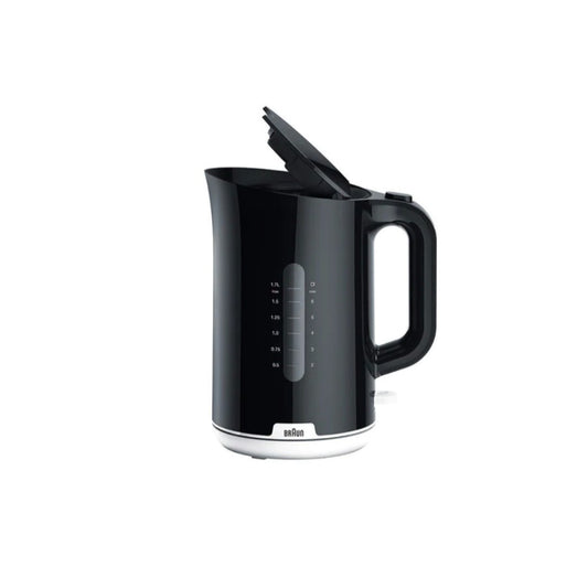 Braun, Kettle 2200W 1.7L