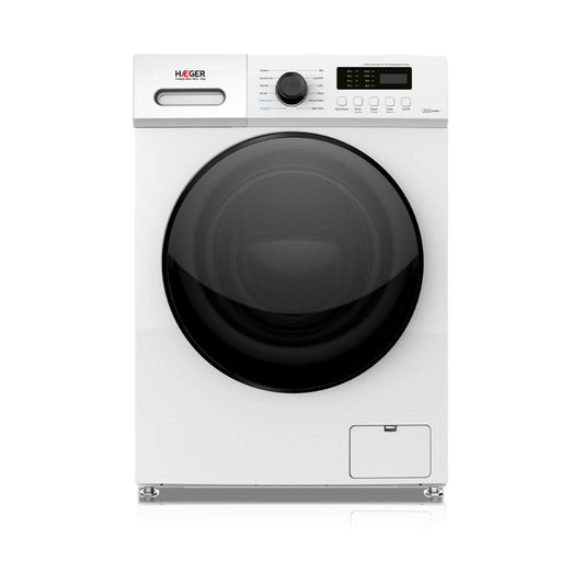Haeger Prestige Wash 1400 Washing Machine 8kg - 1400RPM, WM-8KG.005A