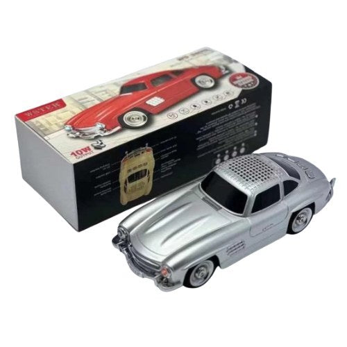 Wster, Ws-300Sl
