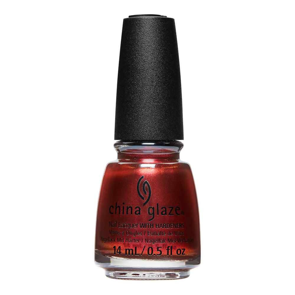 China Glaze Nail Polish
