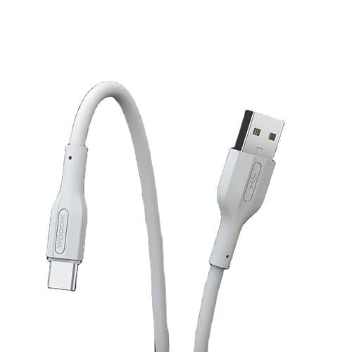 Wopow, Data Cable Soft Fast Charging Type-C Length 1200Mm
