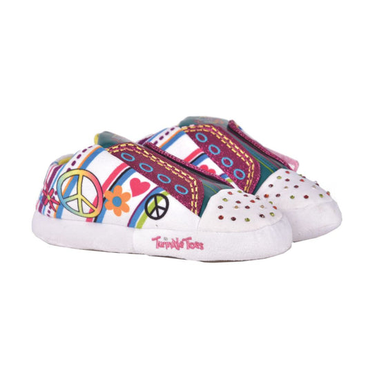 Smile Yalla, Kids Twinkle Toes Slipper, 33-36 EU