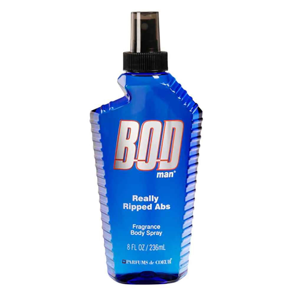 Body Fantasies Body Mist for Men