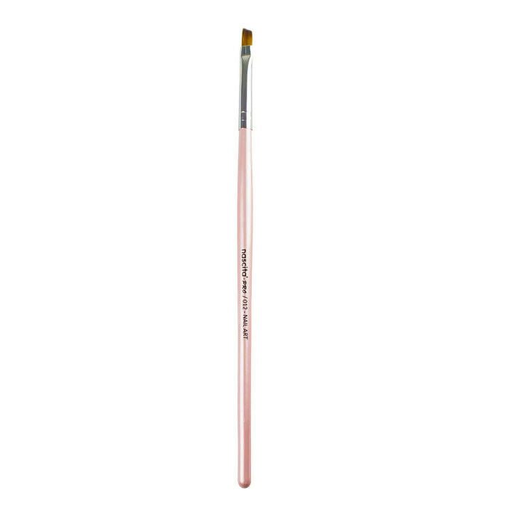 Nascita Nail Art Angled Brush 9mm