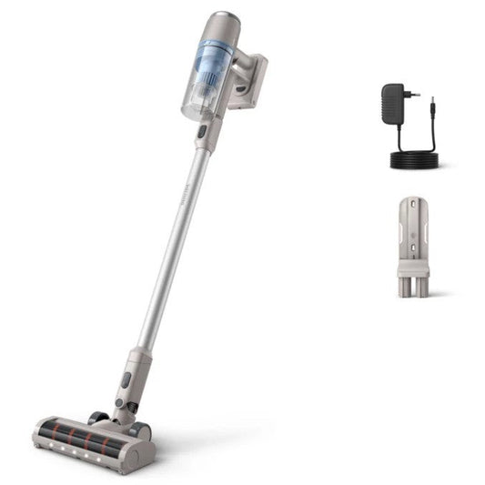 Philips, Powercyclone 7 2-in-1 Stick Handheld Vacuum Cleaner