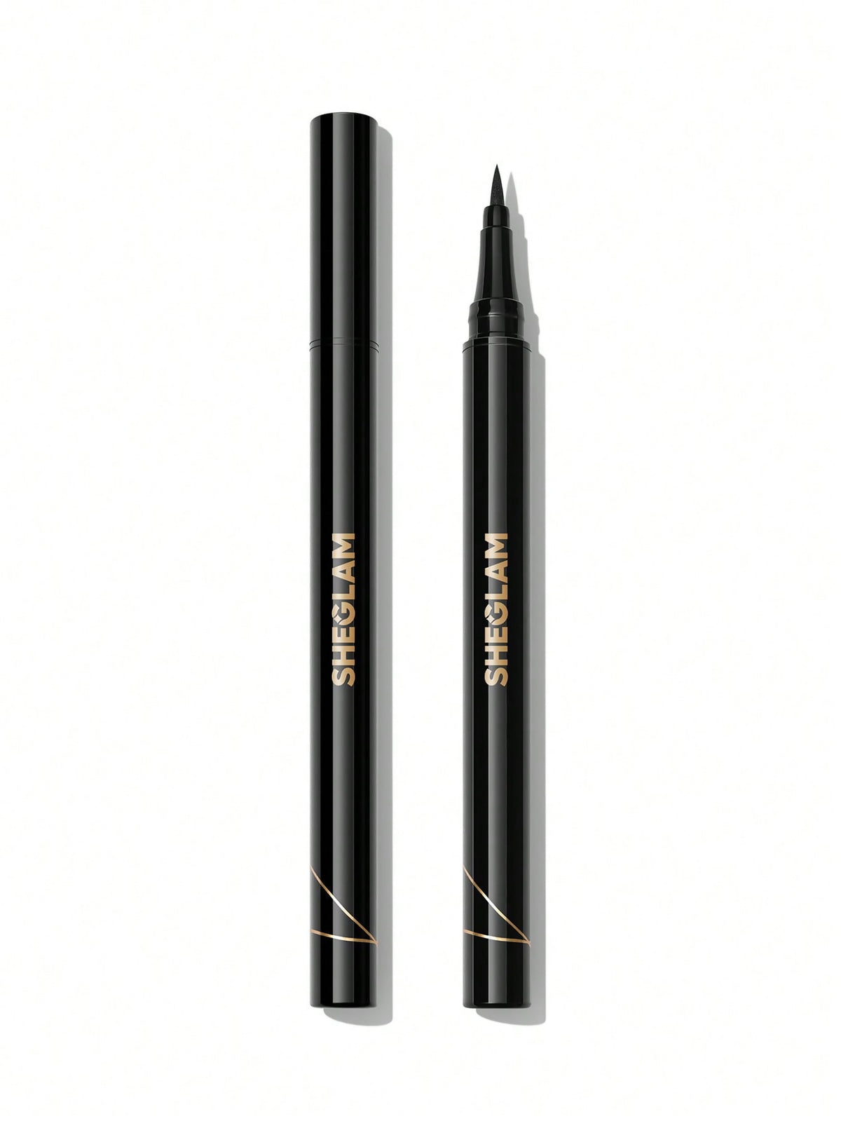Sheglam, Sb2108175888411250 - Eye Affinity Waterproof Eyeliner