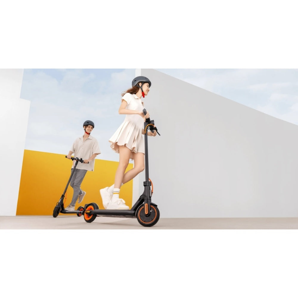 Xiaomi, 4 Go, Electric Kick Scooter, Top Speed 18 Km/H, 450W (Nominal 250W)