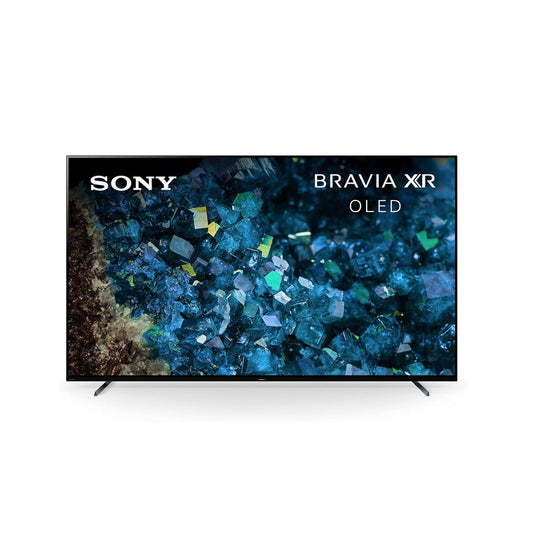 Sony, Bravia OLED 65-Inch 4K Ultra HD Smart Google TV with Dolby Vision HDR, XR-65A80L