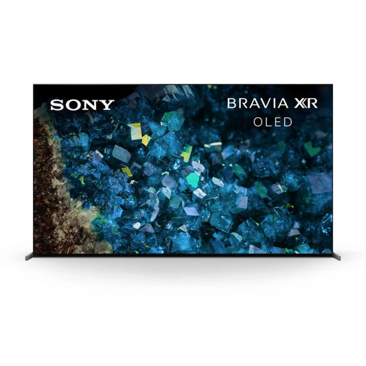 Sony TV 83-Inch BRAVIA 4K HDR Smart OLED TV, XR-83A80L