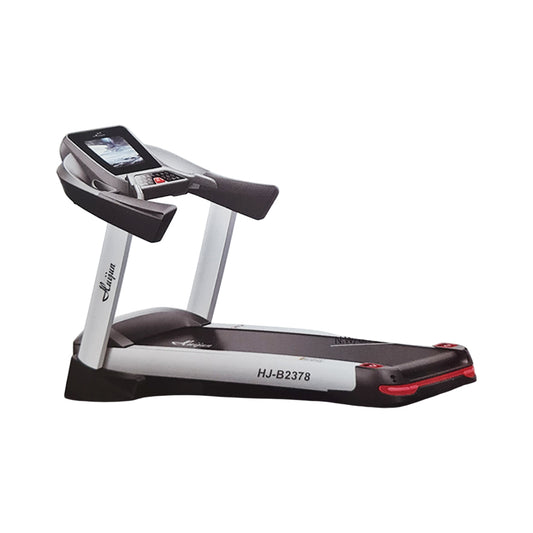 Huijun Treadmill 5.0HP AC, LCD Screen, WiFi, 3 Speed Range 1.0-2.0KM/H, Running Surface 1500-520mm, 1890x910x1510mm Max Load 150Kg, Incline 0-18% Automatic
