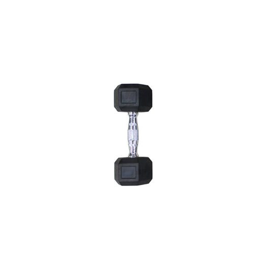 Huijun Rubber Dumbbell 5Kg