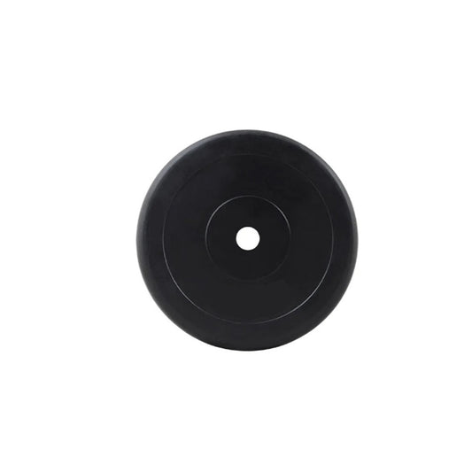 Huijun Rubber Coated Weight Plates 5Kg With 30mm Bore