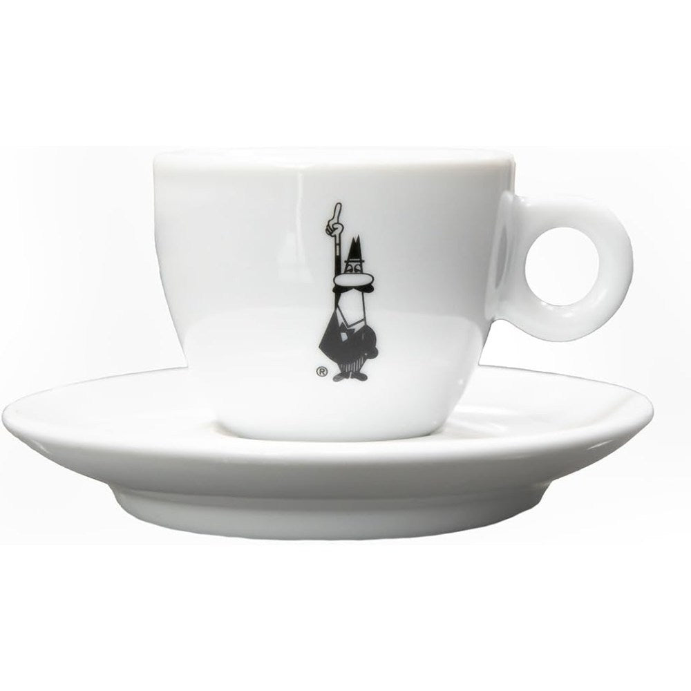 Bialetti, Y0Tz097 Single Coffee Cup