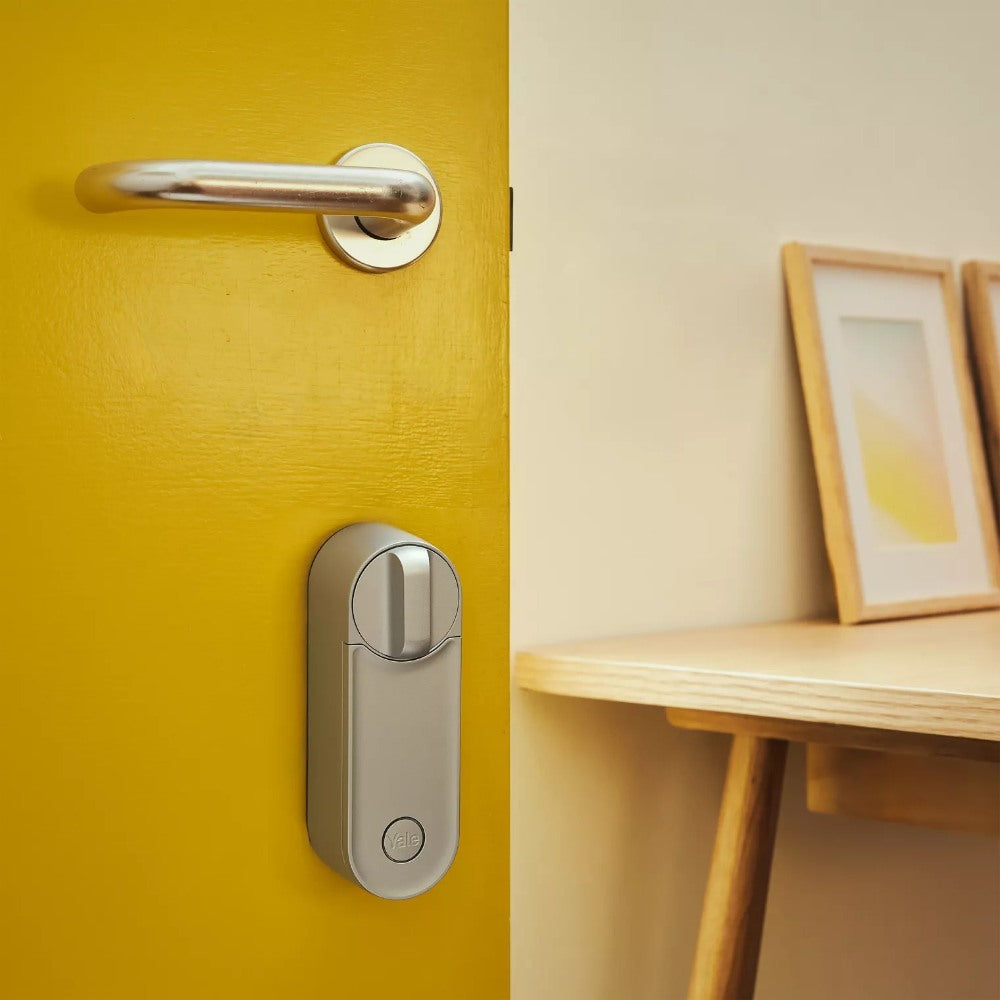 Yale, Smart Door Lock Linus L2
