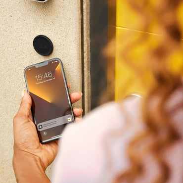 Yale, Smart Door Lock Linus L2