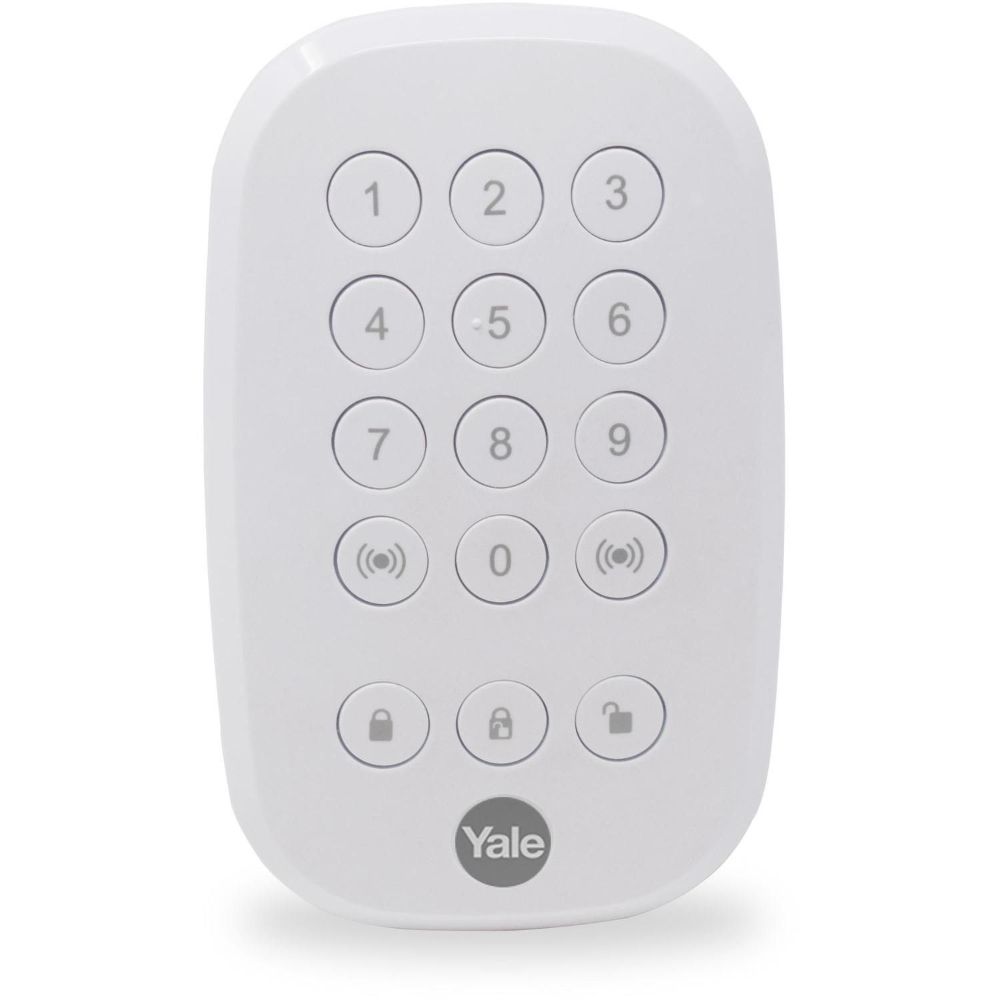 Yale, Accessory for Alarm Systems