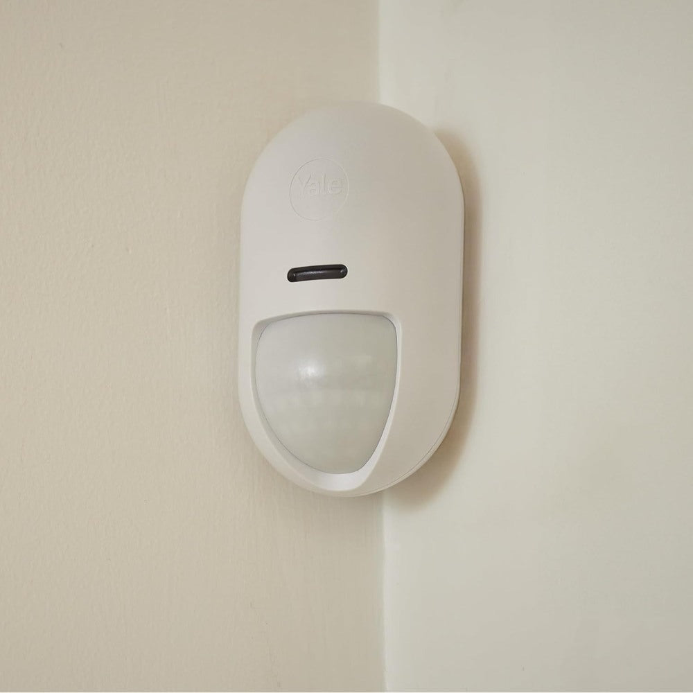 Yale, Indoor Motion Sensor