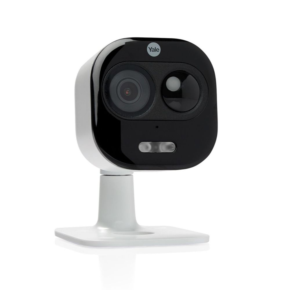 Yale, Wifi camera