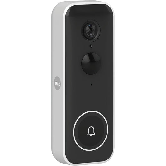 Yale, Smart Video Doorbell