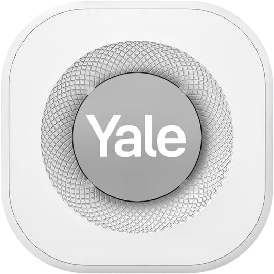 Yale, Doorbell Chime