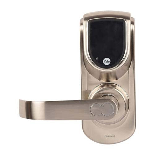 Yale, Essentials, Dead Latch Lock