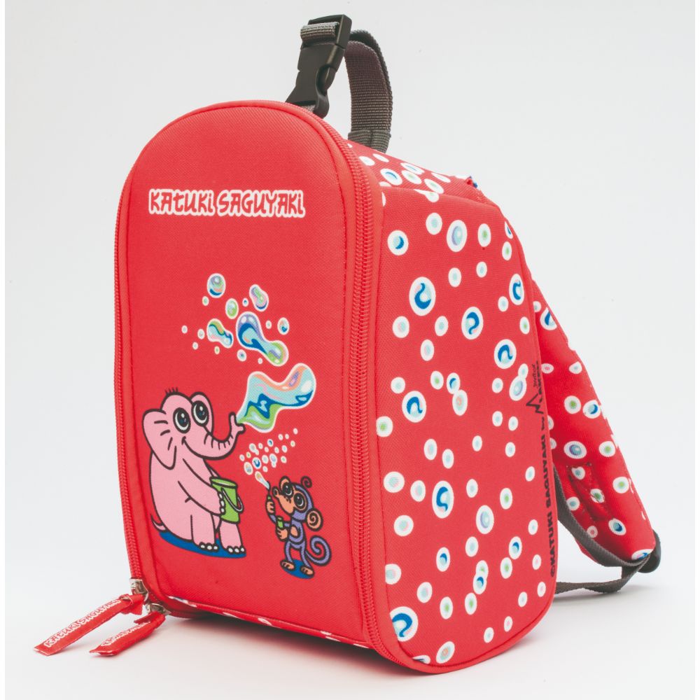 Laken, Junior, Lunch Bag